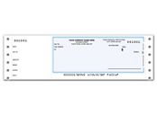 Continuous Wallet Check