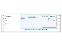 Continuous Wallet Check