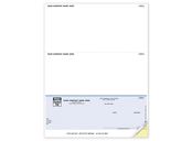 Laser Checks, Compatible with Design Manager