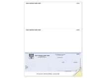 Laser Checks, Compatible with Design Manager