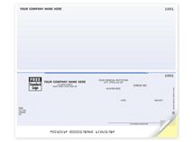 Laser Bottom 7 Multi-Purpose Checks