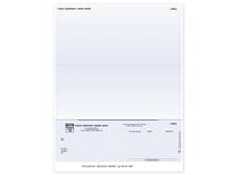 Laser Bottom Check, Compatible with Master Builder