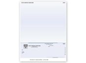 Laser Bottom Revenue Check, 7.5 Voucher