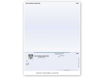 Laser Bottom Revenue Check, 7.5 Voucher