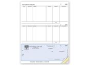 Laser Bottom Accounts Payable Check
