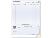 Laser Bottom Accounts Payable Check, 7.5 Voucher