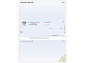 Laser Checks, Compatible with MAS, BusinessWorks and More