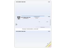 Laser Checks, Compatible with MAS, BusinessWorks and More
