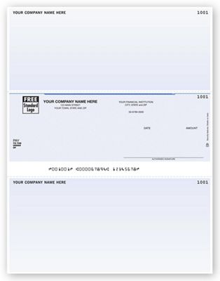 Laser Middle Multi-Purpose Checks DLM120