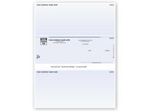 Laser Middle Multi-Purpose Checks