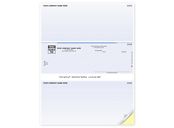 Laser Middle Checks, Multi-Purpose, MS Dynamics Compatible