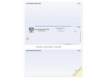 Laser Middle Checks, Multi-Purpose, MS Dynamics Compatible