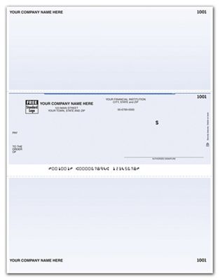 Laser Middle Multi-Purpose Checks DLM140