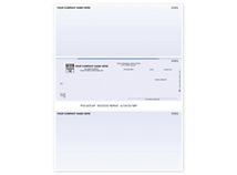 Laser Middle Checks, Compatible with RealWorld