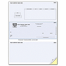 Laser Accounts Payable Check, Compatible with Sage 50 Peachtree DLM201