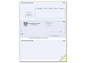 Laser Accounts Payable Check, Compatible with Sage/Peachtree