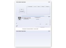 Laser Accounts Payable Check, Compatible with Sage/Peachtree
