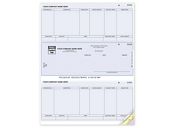 Laser Middle Accounts Payable Check