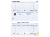 Laser Middle Accounts Payable Check