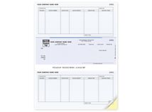 Laser Checks, Accounts Payable, Compatible with RealWorld