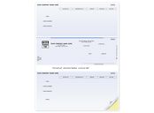 Laser Checks, Accounts Payable, Compatible with DacEasy