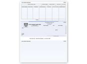 Laser Middle Accounts Payable Check