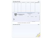 Laser Middle Checks, Accounts Payable, Deltek Compatible