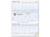 Laser Middle Checks, Accounts Payable, Sage50 Compatible