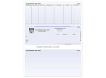 Laser Checks, Accounts Payable, Compatible with Great Plains