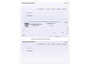 Laser Accounts Payable Check, Compatible with Sage/Peachtree