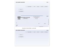 Laser Accounts Payable Check, Compatible with Sage/Peachtree