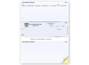 Laser Middle Accounts Payable Check