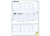 Laser Middle Accounts Payable Check