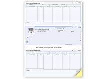 Laser Middle Accounts Payable Check