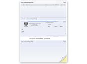 Laser Middle Checks, Accounts Payable