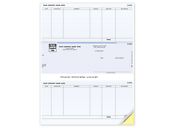 Laser Middle Checks, Accounts Payable, MAS Compatible