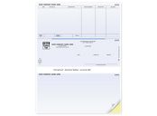 Laser Checks, Accounts Payable, Compatible with Timberline