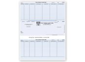 Laser Middle Accounts Payable Check