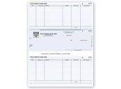 Laser Middle Accounts Payable Check
