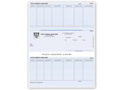 Laser Accounts Payable Check, Compatible with Great Plains