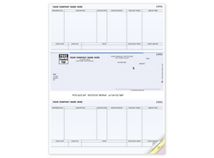 Laser Middle Checks, Accounts Payable, Sage Compatible