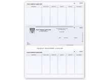 Laser Middle Accounts Payable Check