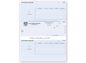 Laser Middle Accounts Payable Check