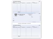 Laser Middle Accounts Payable Check