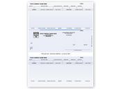 Laser Middle Payroll Check