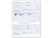 Laser Middle Payroll Check