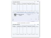 Laser Middle Payroll Check