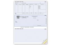 Laser Payroll Check, Compatible with Great Plains