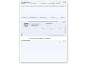 Laser Middle Payroll Check