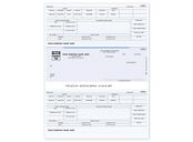 Laser Payroll Check, Compatible with RealWorld